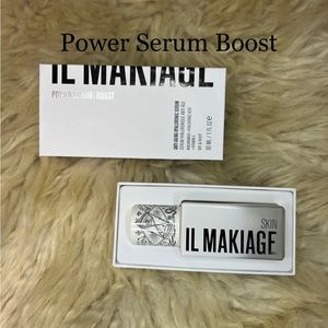 IL MAKIAGE POWER SERUM BOOST